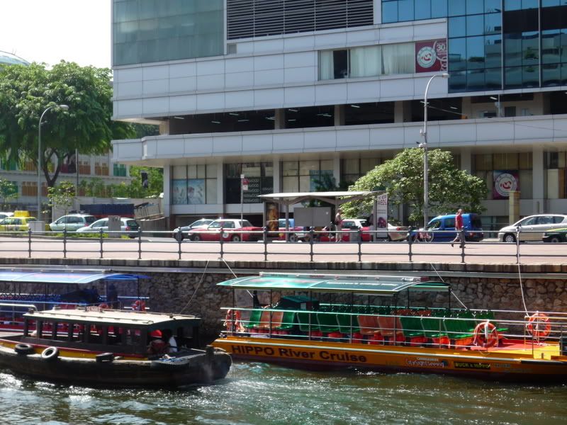 asia through boobs' pants