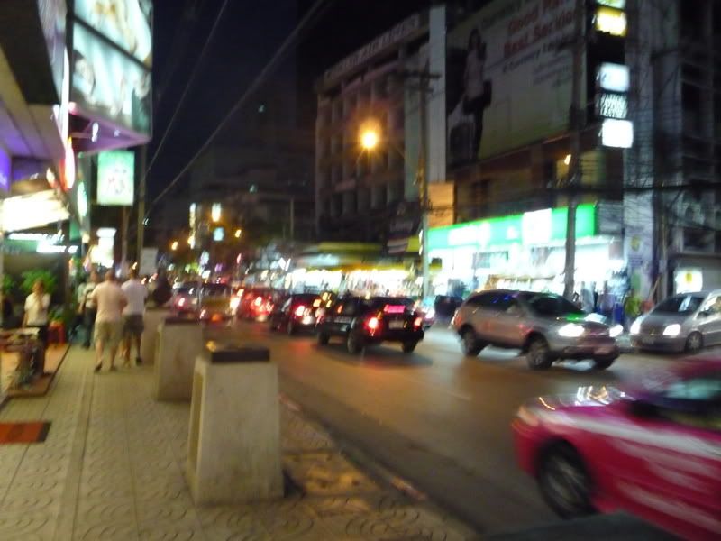 asia through boobs' pants