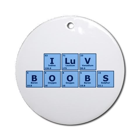 re: BWW holiday tree