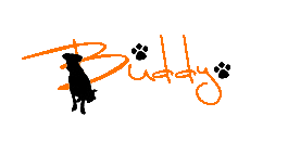 Buddy's Signature