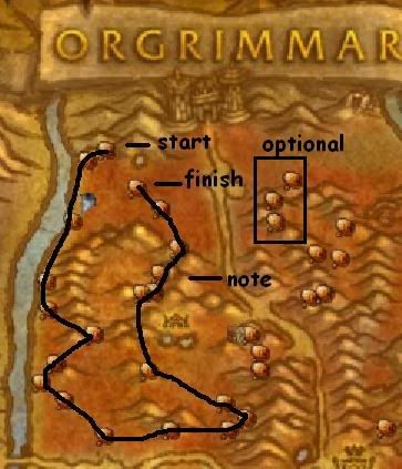 Kooy\’s World of Warcraft Guides