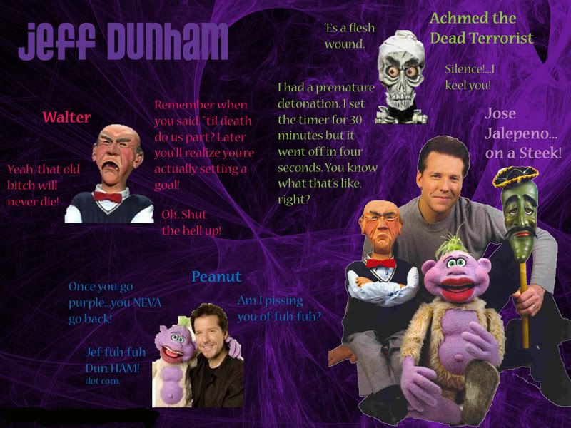 jeff dunham family pictures. jeff dunham Pictures, Images