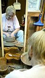 potteru.jpg A pottery at work. image by fragle_diva