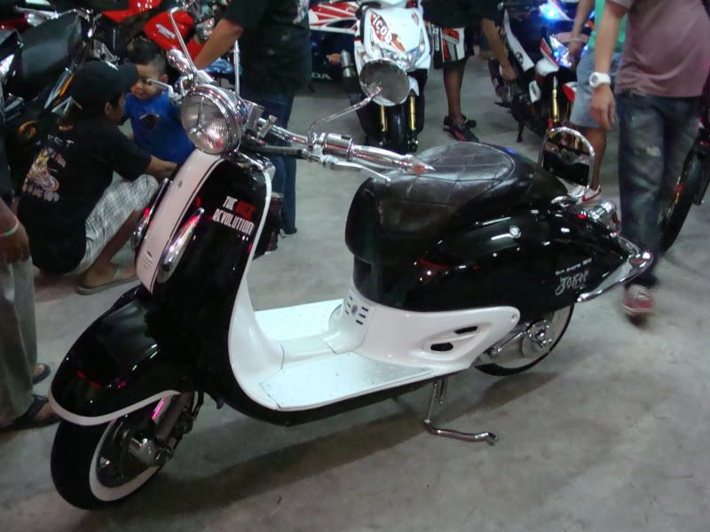 Honda joker for sale #2