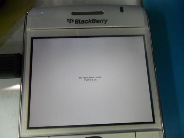 Blackberry 9700 mep code (0) left Done
