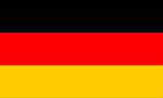 German Flag - Wikipedia has more about German Reunification Day