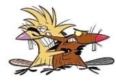 angry-beavers.jpg beavers image by tele_caster