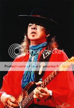 stevie ray vaughn Pictures, Images and Photos