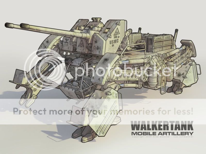 best cannon for main battle tanks