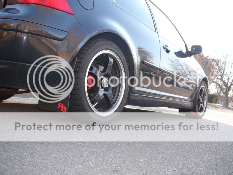 Fs mkiv gti rally mudflaps | VW Vortex - Volkswagen Forum