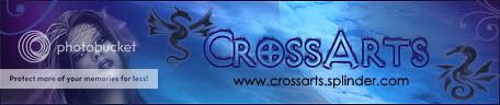 CrossArts