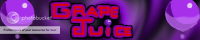 Grape Juice banner