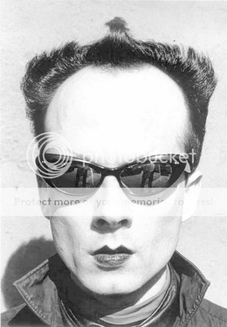 klaus nomi photobucket pictures, images and photos