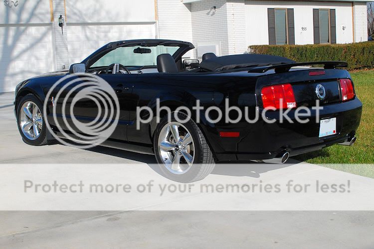 2006 Ford mustang kelly blue book #5
