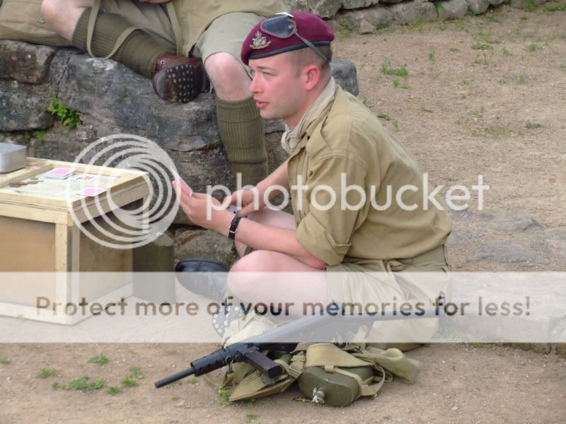 Desert Rats - Page 2 - WW2 Airsoft UK