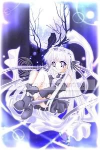 The soul society banner