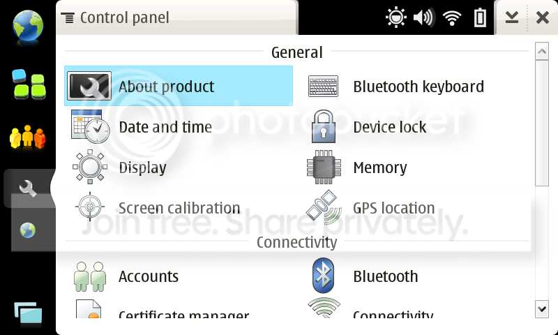 Maemo OS 2008 Nokia N810 | Overclock.net