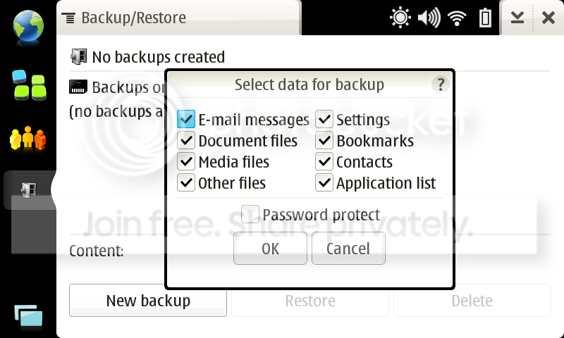 Maemo OS 2008 Nokia N810 | Overclock.net