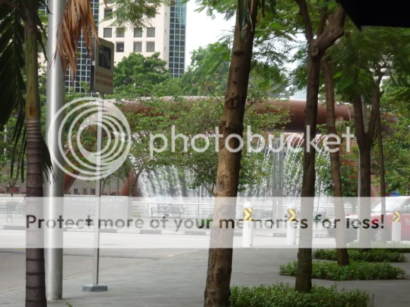 ASIA Through My Eyes