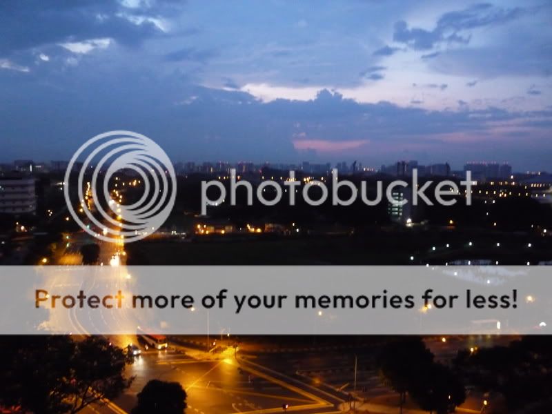 ASIA Through My Eyes