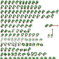 Animations And Sprites by Steven --------- | Photobucket